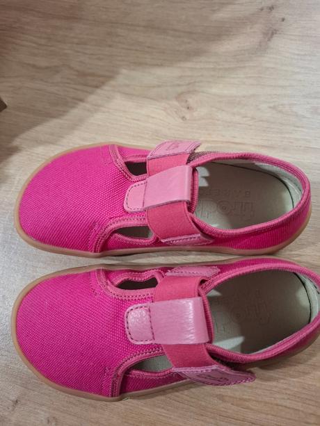 Froddo barefoot tenisky 25, froddo,25