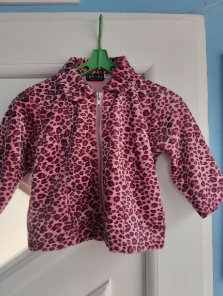 Tenká bunda na prechod, 92