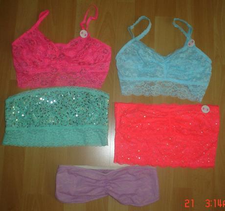 Nove victoria secret mko, victoria's secret,m