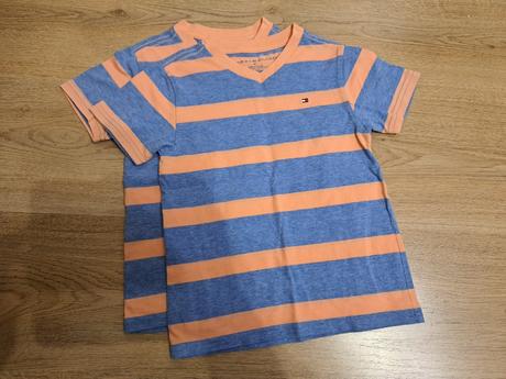 Tričká pre dvojičky, 116