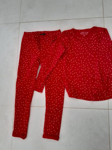 Predam pyzamka, reserved,116