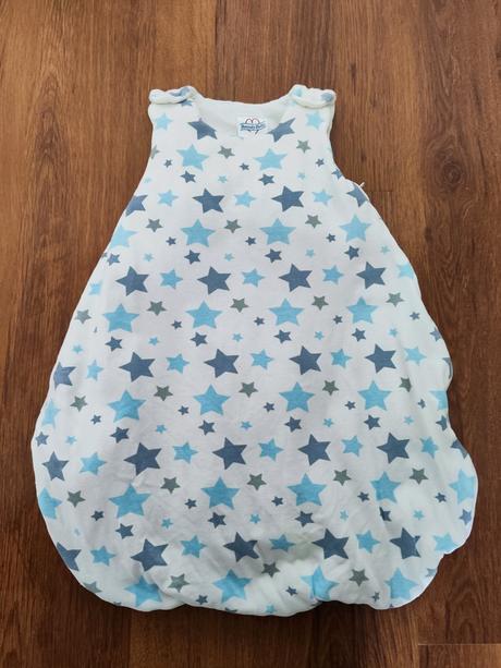 Spací vak novorodenec, 