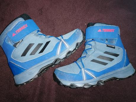 Čižmy, adidas,31