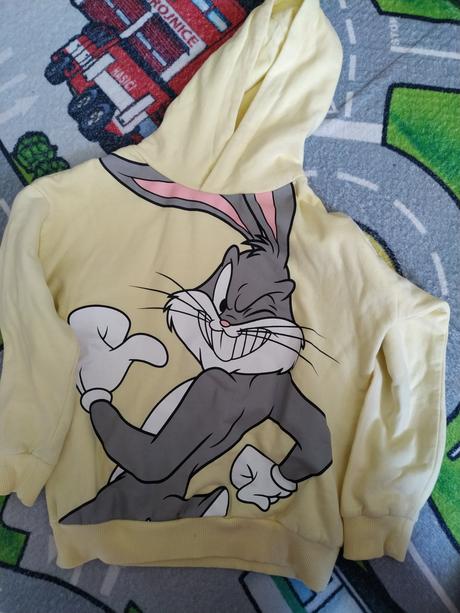 Mikina, reserved,128