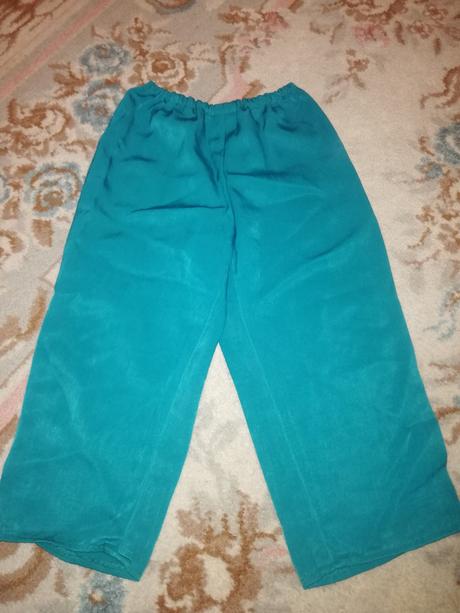 Tenké nohavice, 104