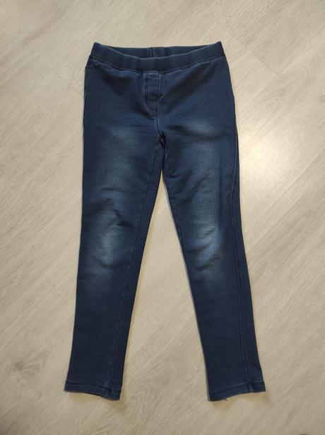 Legíny riflové, pepperts,134