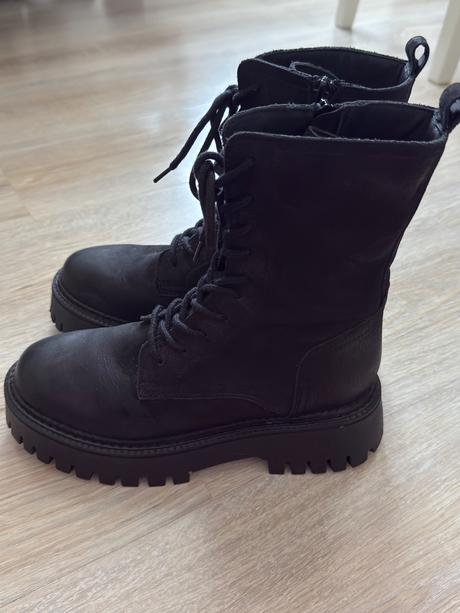 Damske cizmy, 37
