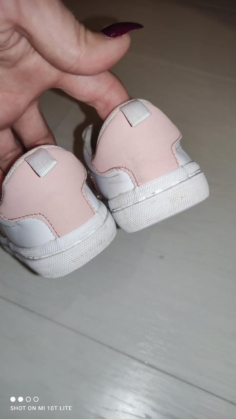 H&m tenisky 27, f&f,27