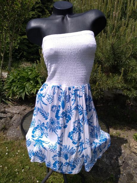 Šaty l/xl, bonprix,l