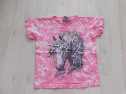 Tričko č.104-110, 104