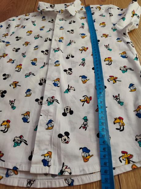 Košela, disney,134
