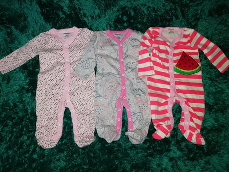 Pyžamá pre dievčatko, pepco,56