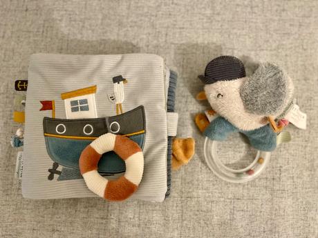 Little dutch hračky, 