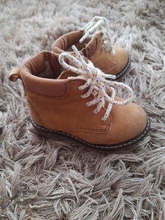 Detské topánočky, zara,20