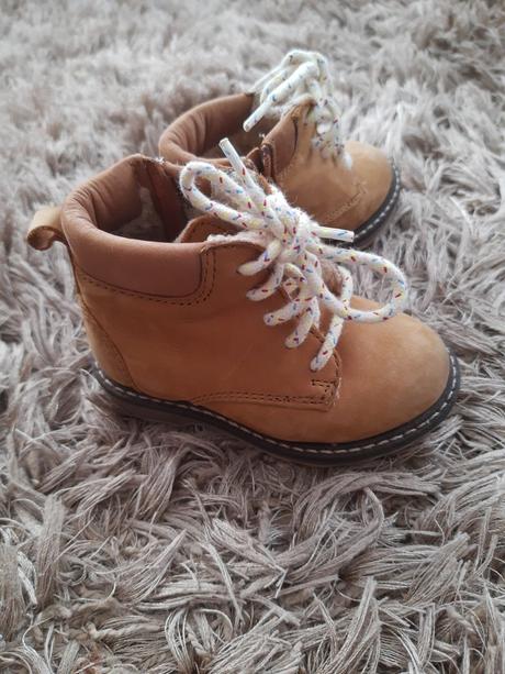 Detské topánočky, zara,20