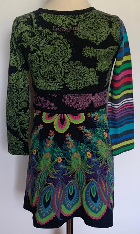 Desigual šaty, desigual,122