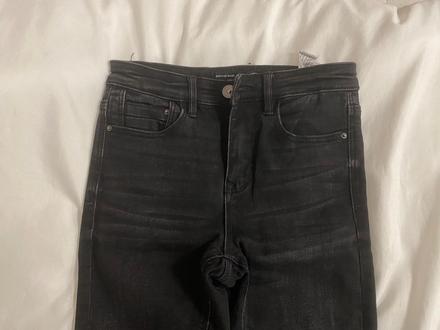 Rifle, stradivarius,34