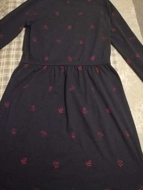 Dievčenské šaty, gap,146