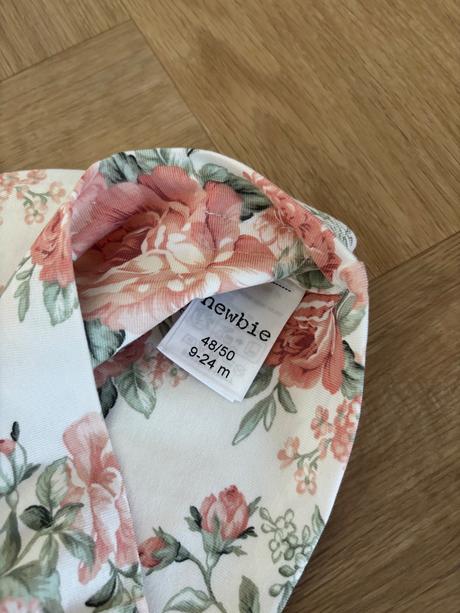 Newbie bunda a čiapka, newbie,98