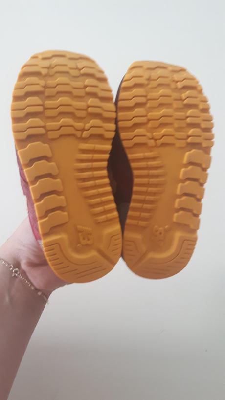 New balance tenisky vel. 25, new balance,25