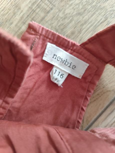 Newbie veľ.116, newbie,116