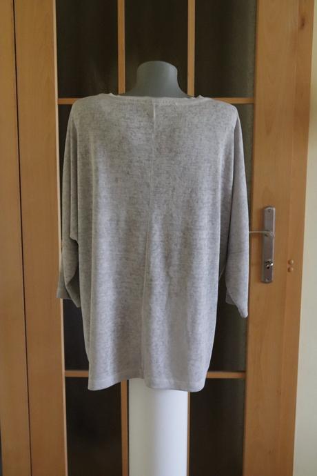 Kvalitný top, xxxl