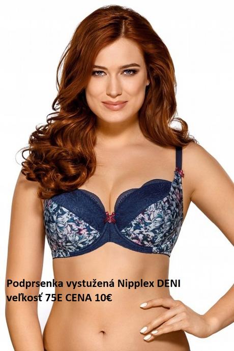 Kvalitné podprsenky zo zruš. eshopu rôzne modely, 4xl - xxxl