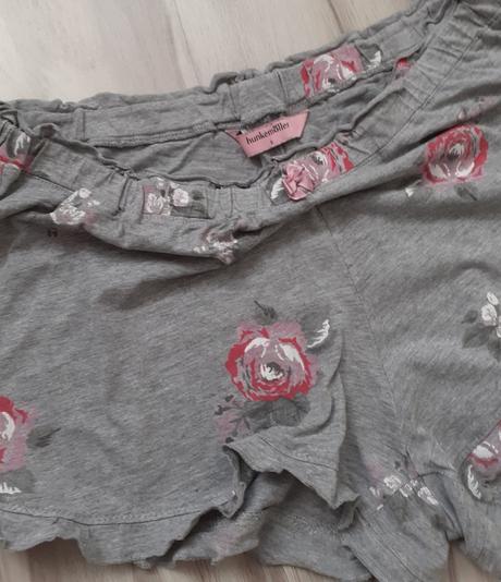 Pyžamkové gatiek č.s, s