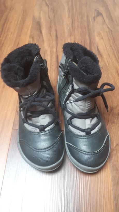 Camper peu pista (alt.barefoot), goratex, camper,27