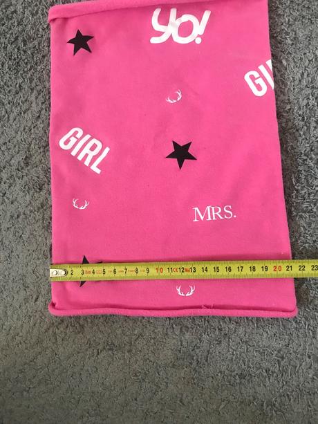 Mirau nákrčník 1-3r., mirau,80