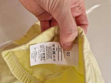 Little people slim legíny, little people,92