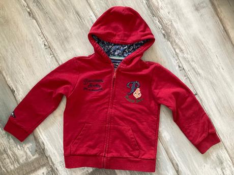 Mikina námornícka, mayoral,104