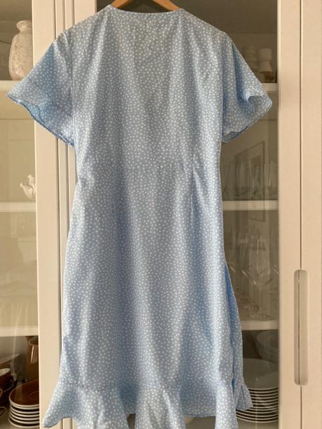 Ľahké minišaty, vero moda,l