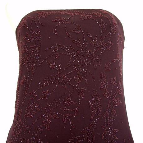 Spoločenské šaty, m