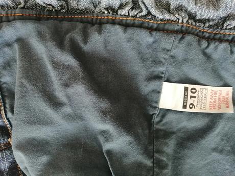 Riflova bunda george, george,140