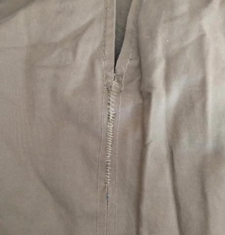 Elegantná vesta kingfield, bonprix,40