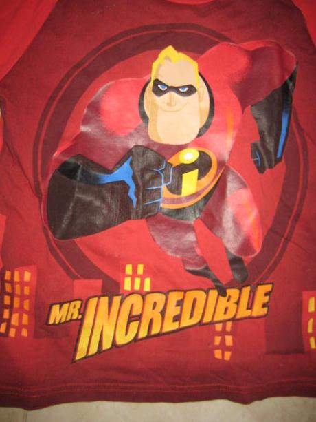 Tričko s krátkym rukávom disney, disney,116