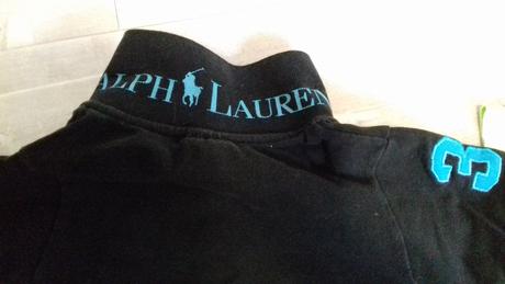 Tričká, marc o´polo,104