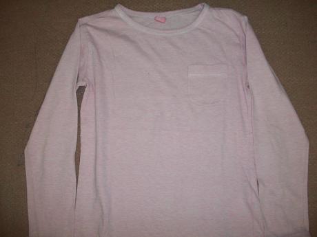 Tricko s dlhym rukávom, dopodopo,122
