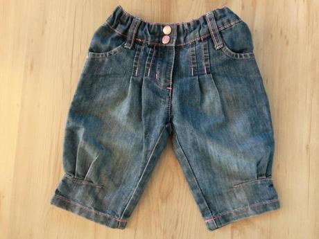 3/4 nohavice, okay,98