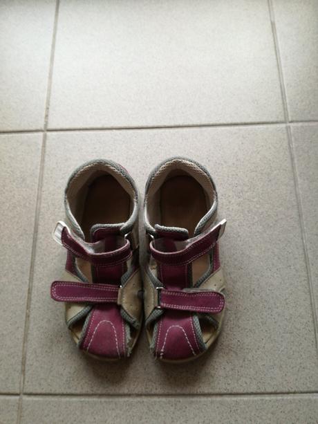 Sandale, santé,30
