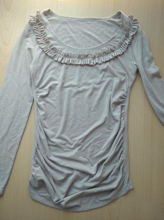 Tehotenské tričko, m