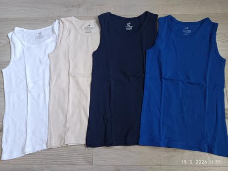 Tielka, h&m,134