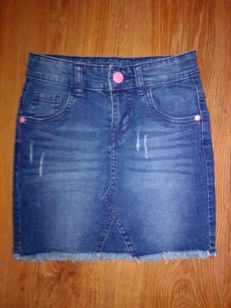 Rifľová sukňa, kik,140