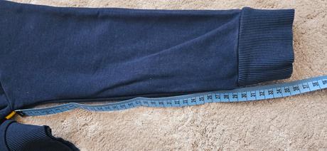 Mikina pokemon 140, 140