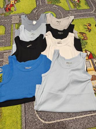 Tielka 134/140, pepperts,140