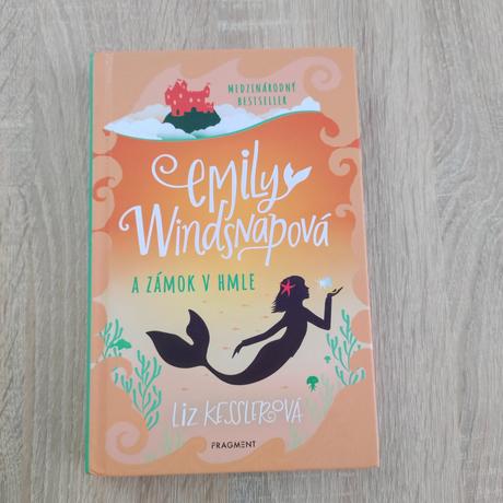 Kniha emily windsnapova od liz kesslerovej 1,