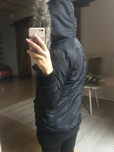Zimná bunda c&a, c&a,s