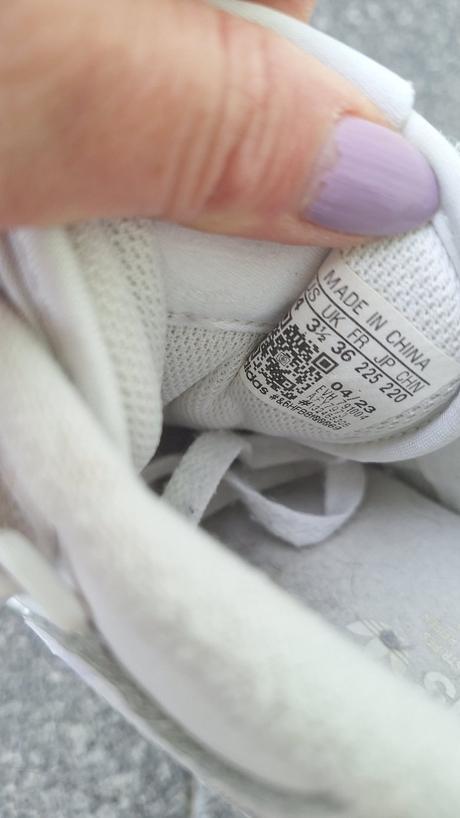Tenisky, adidas,36