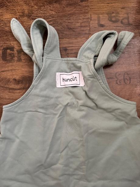 Mentolové trakáče huncút 80/86, 80